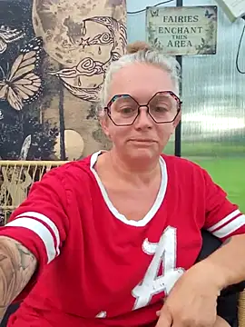 Snapshot of Blondejenn chatting on 24, 6, 2026 Blondejenn online show from 24, 6, 2026
