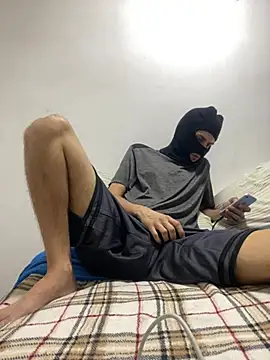 Snapshot of Couple_PlayHot_BR chatting on 18, 7, 2026 Couple PlayHot BR online show from 18, 7, 2026