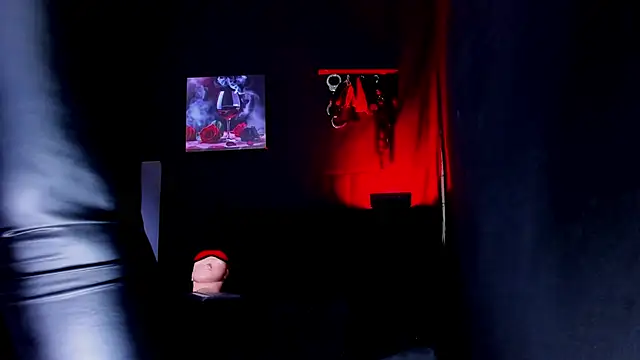 JessicaStonne online show from 23, 4, 2026