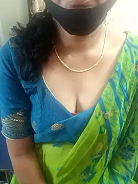 flora-jasmine-telugu online show from 7, 4, 2026