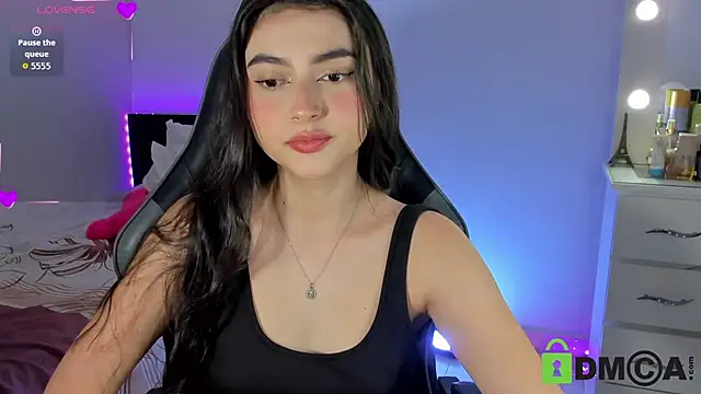 esmeralda le online show from 30, 6, 2026