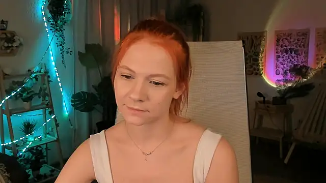 LisaAris online show from 23, 5, 2026
