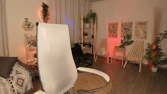 LisaAris online show from 24, 5, 2026
