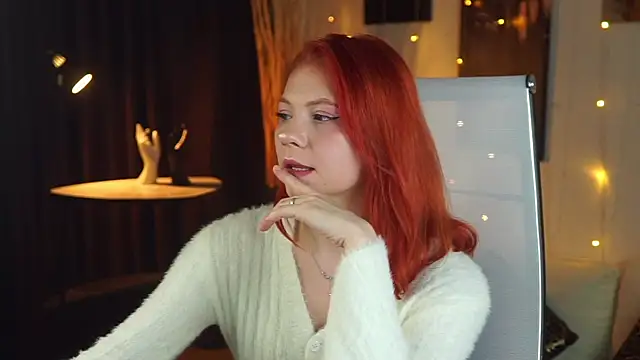 LisaAris online show from 27, 5, 2026