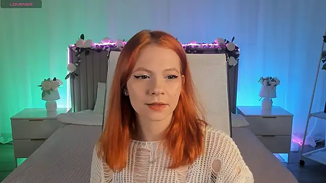 Snapshot of LisaAris chatting on 7, 6, 2026 LisaAris online show from 7, 6, 2026