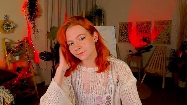 LisaAris online show from 15, 5, 2026