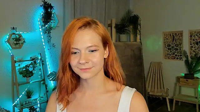 Snapshot of LisaAris chatting on 19, 7, 2026 LisaAris online show from 19, 7, 2026