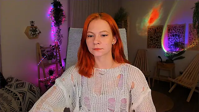 LisaAris online show from 7, 5, 2026