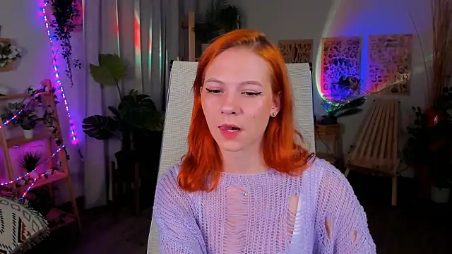 LisaAris online show from 20, 5, 2026