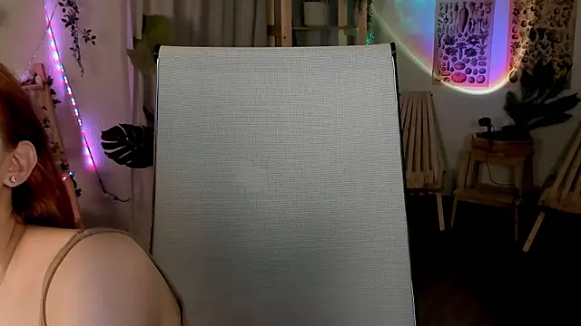 LisaAris online show from 13, 5, 2026