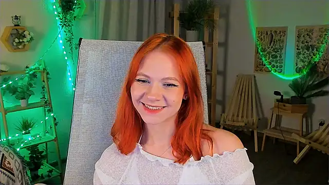 LisaAris online show from 8, 5, 2026