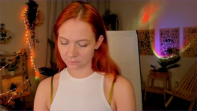 LisaAris online show from 11, 5, 2026