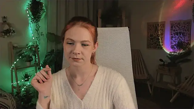LisaAris online show from 3, 5, 2026
