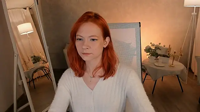 LisaAris online show from 22, 4, 2026