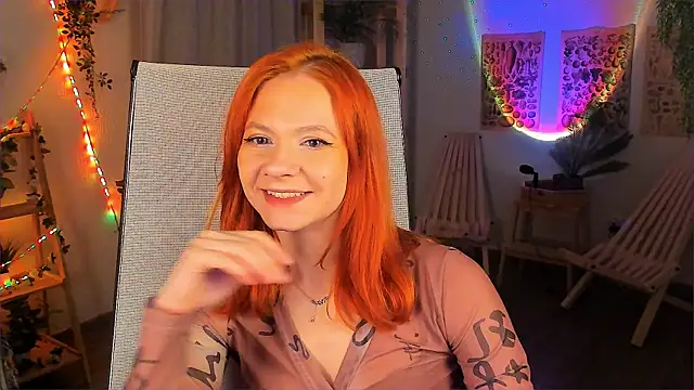 LisaAris online show from 9, 5, 2026