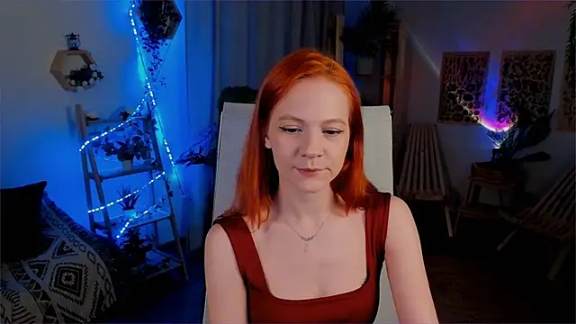 LisaAris online show from 25, 4, 2026