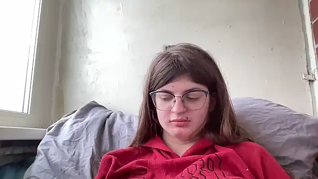 AmilenHot online show from 11, 4, 2026