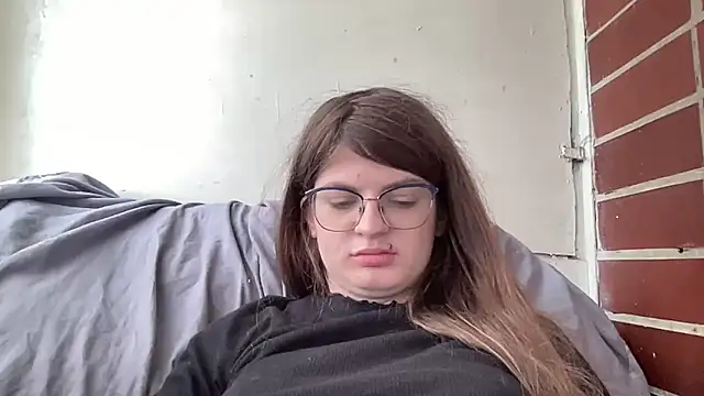 AmilenHot online show from 8, 4, 2026