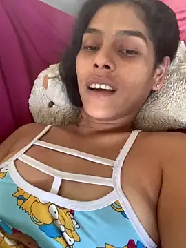 Jasmine sweed1 online show from 20, 5, 2026