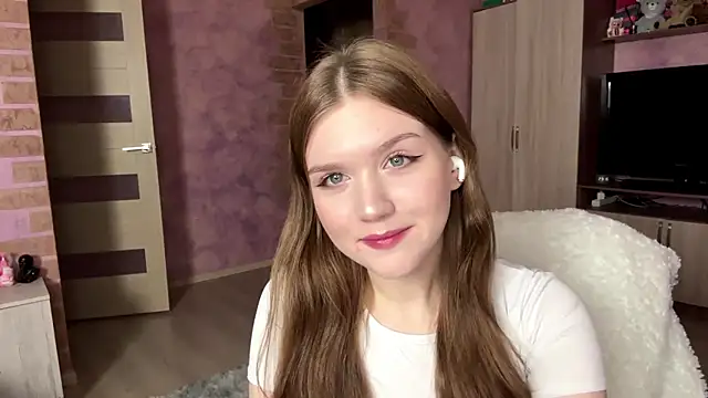 Snapshot of DorotaMeowtTo chatting on 14, 5, 2026 DorotaMeowtTo online show from 14, 5, 2026