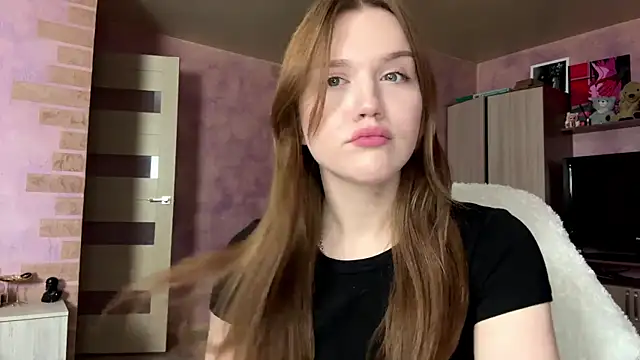 Snapshot of DorotaMeowtTo chatting on 17, 5, 2026 DorotaMeowtTo online show from 17, 5, 2026