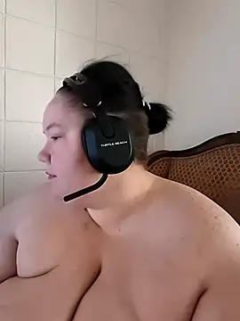 hisalphaqueen27 online show from 8, 5, 2026