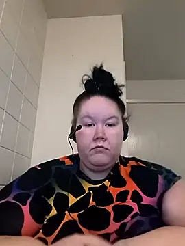 hisalphaqueen27 online show from 24, 4, 2026