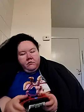 hisalphaqueen27 online show from 18, 4, 2026