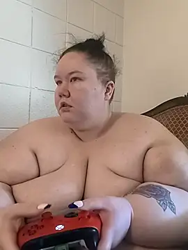 hisalphaqueen27 online show from 11, 4, 2026