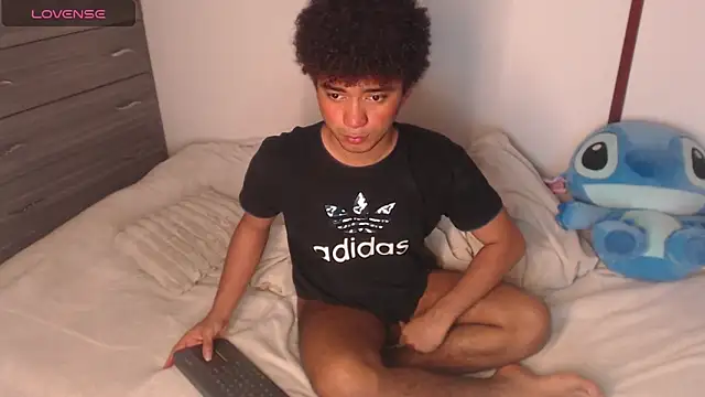 felipecams online show from 17, 6, 2026