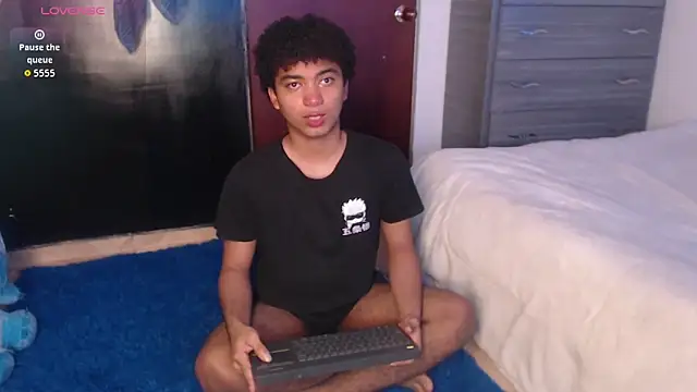 felipecams online show from 11, 6, 2026