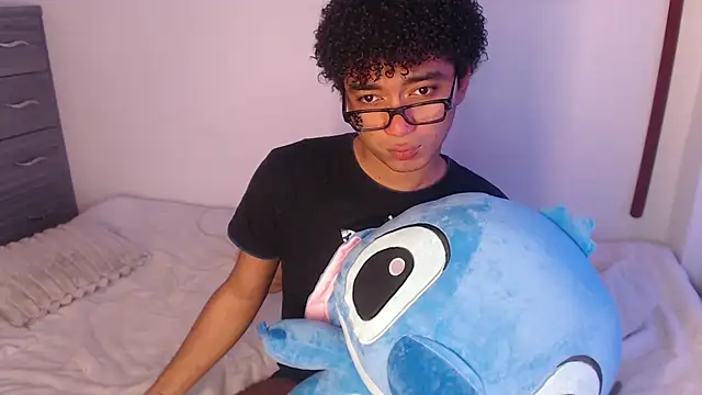 felipecams online show from 13, 6, 2026