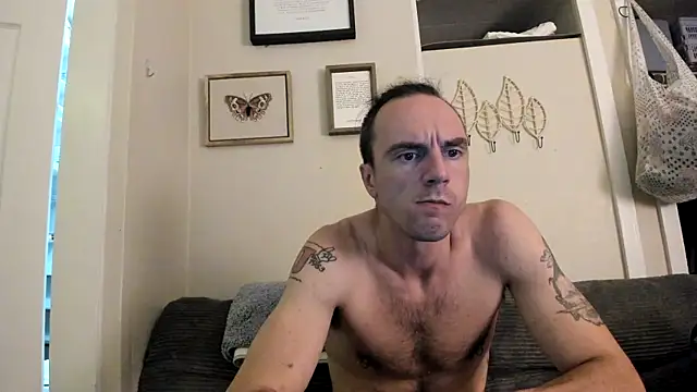 SemoLeo22 online show from 20, 5, 2026