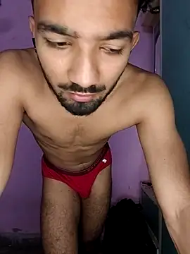 ItsPlayboy031 online show from 11, 5, 2026