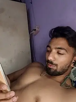 ItsPlayboy031 online show from 16, 5, 2026