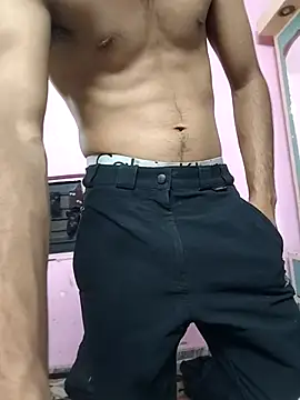 ItsPlayboy031 online show from 7, 4, 2026