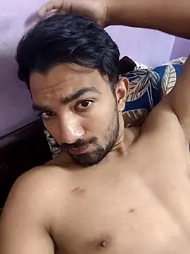 ItsPlayboy031 online show from 6, 8, 2026