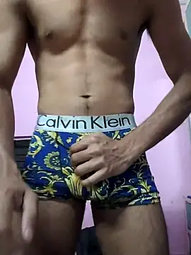 ItsPlayboy031 online show from 7, 4, 2026