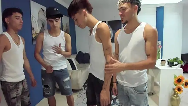 Theguys-passion online show from 10, 4, 2026
