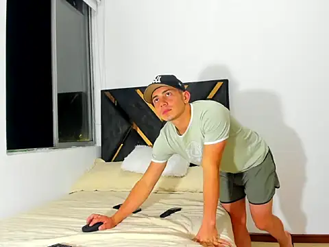 John Hot6 online show from 6, 4, 2026