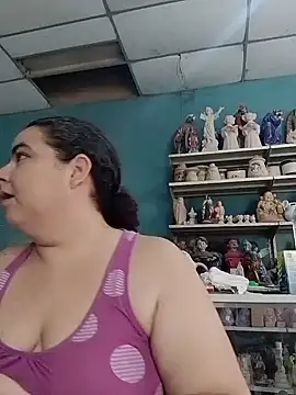 Golositadeamor online show from 30, 5, 2026
