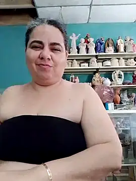Golositadeamor online show from 10, 6, 2026