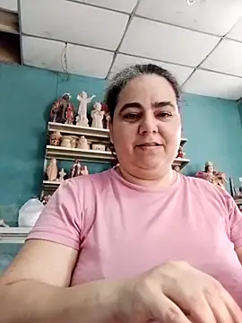 Golositadeamor online show from 14, 5, 2026