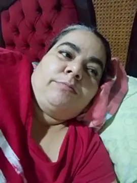 Golositadeamor online show from 12, 6, 2026