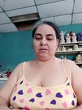 Golositadeamor online show from 9, 5, 2026
