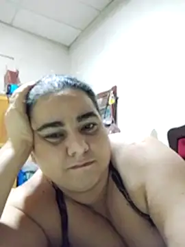 Golositadeamor online show from 17, 5, 2026