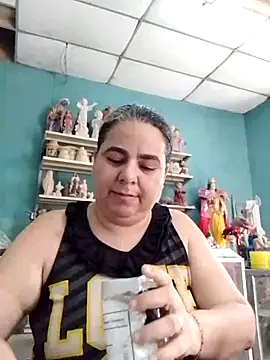 Golositadeamor online show from 15, 6, 2026