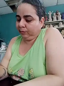 Golositadeamor online show from 11, 5, 2026