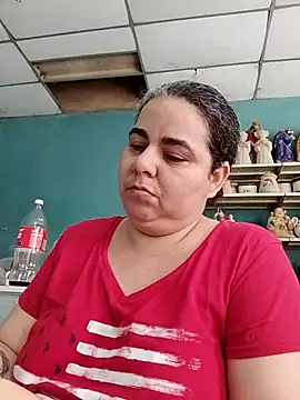 Golositadeamor online show from 12, 5, 2026