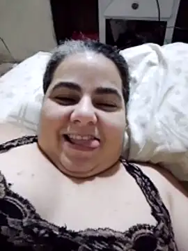 Golositadeamor online show from 1, 6, 2026